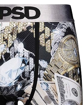 PSD パンツ　4枚セット SALE – PSD Underwear Japan Official Site